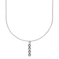 Collier Vag Femme in Acier 4900700001 - 4900700001